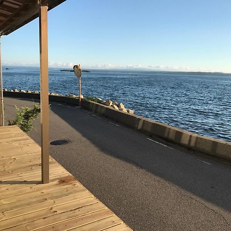 Notojima Guesthouse Hanami Nanao Kültér fotó